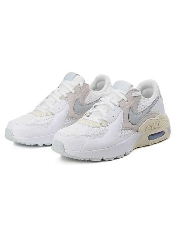 Кроссовки air max excee Nike — изображение 3 из 4, белый/серый