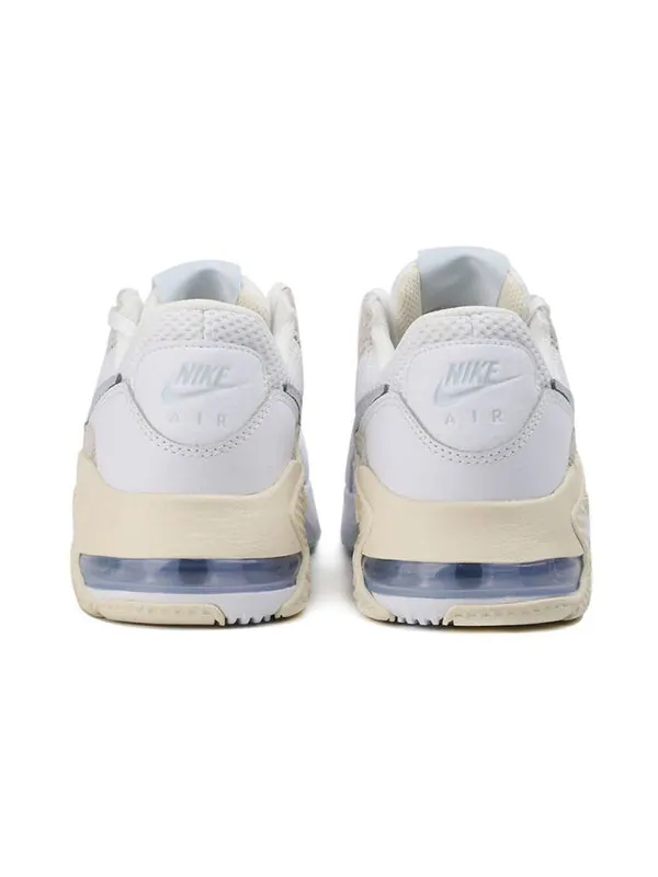 Кроссовки air max excee Nike — изображение 4 из 4, белый/серый