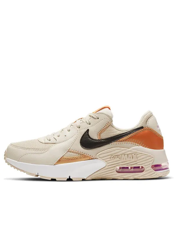 Кроссовки air max excee Nike — изображение 1 из 4, оранжевый