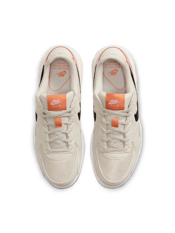 Кроссовки air max excee Nike — изображение 4 из 4, оранжевый