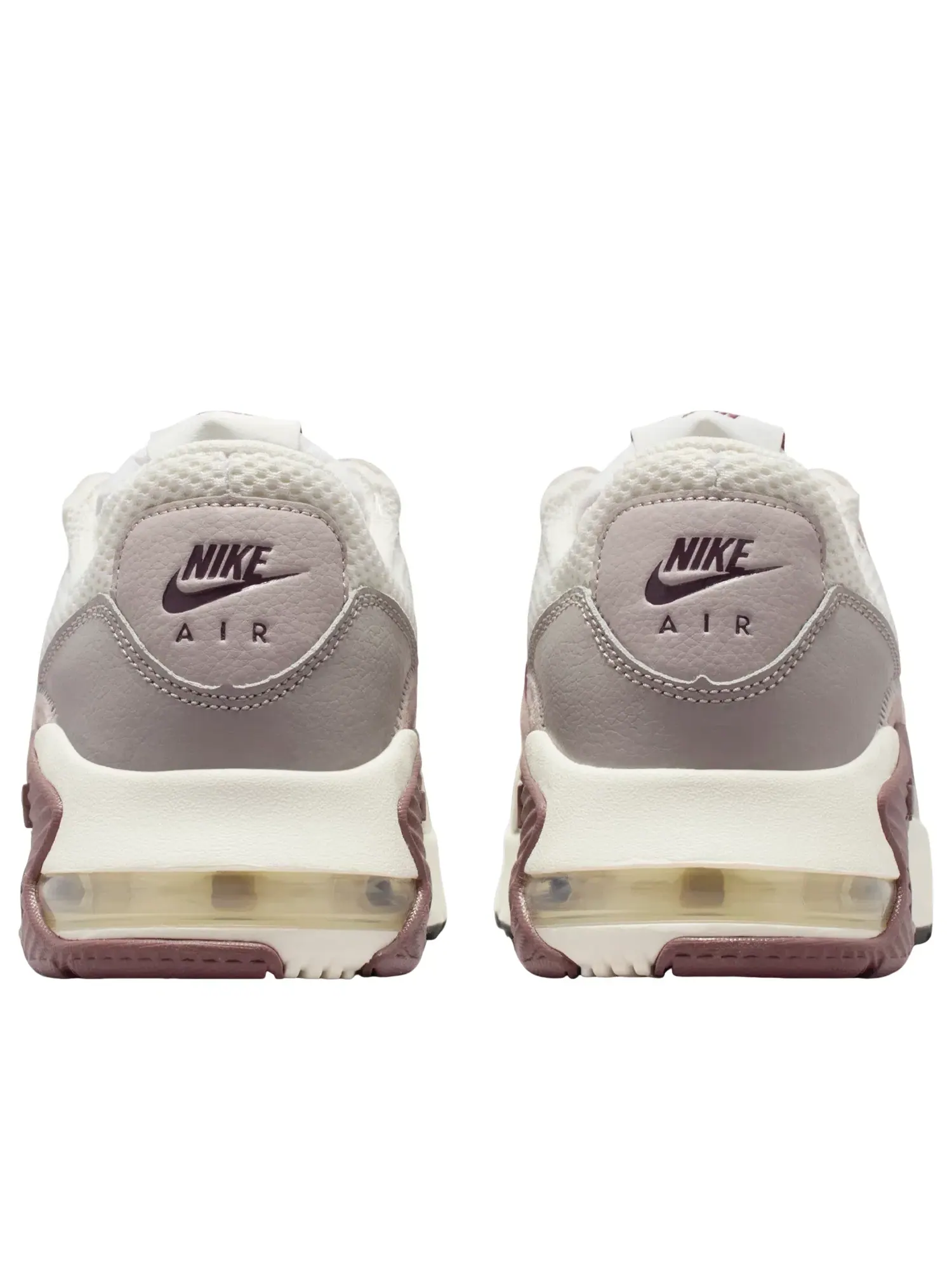 Женские кроссовки с низким верхом Air Max Excee Nike — изображение 3 из 6, белый