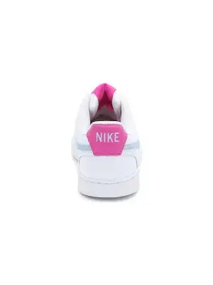 Кроссовки суд видение низкий Nike — изображение 4 из 4, белый/синий/розовый