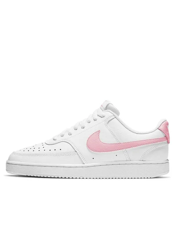 Кроссовки суд видение низкий Nike — изображение 1 из 3, белый
