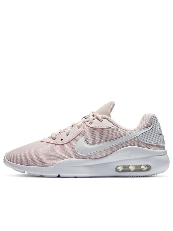Кроссовки air max oketo es1 розовые Nike — изображение 1 из 4, розовый/синий