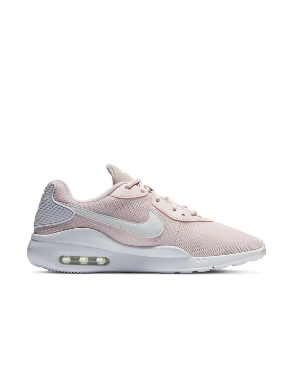 Кроссовки air max oketo es1 розовые Nike — изображение 2 из 4, розовый/синий