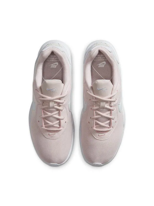 Кроссовки air max oketo es1 розовые Nike — изображение 4 из 4, розовый/синий