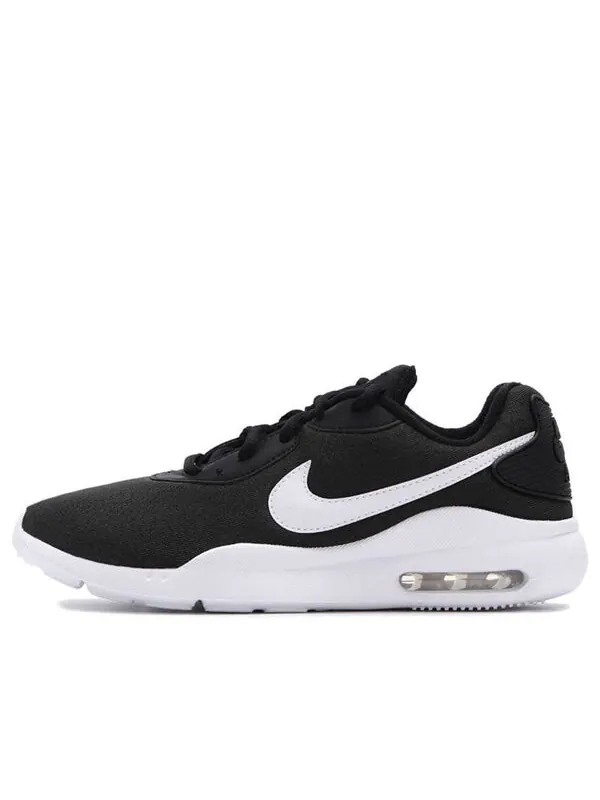 Кроссовки air max oketo wntr Nike — изображение 1 из 4, черный