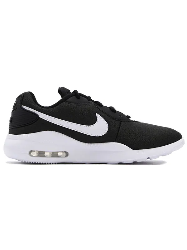 Кроссовки air max oketo wntr Nike — изображение 2 из 4, черный