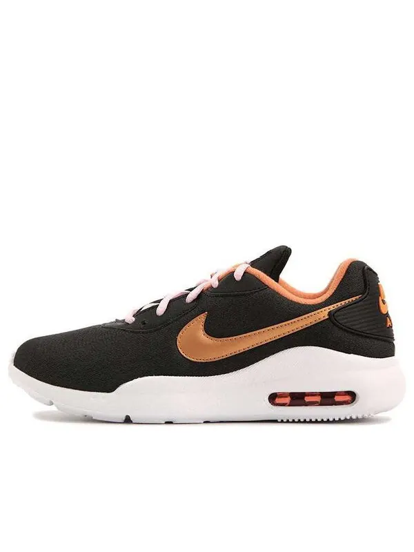 Кроссовки air max oketo wntr Nike — изображение 1 из 1, черный