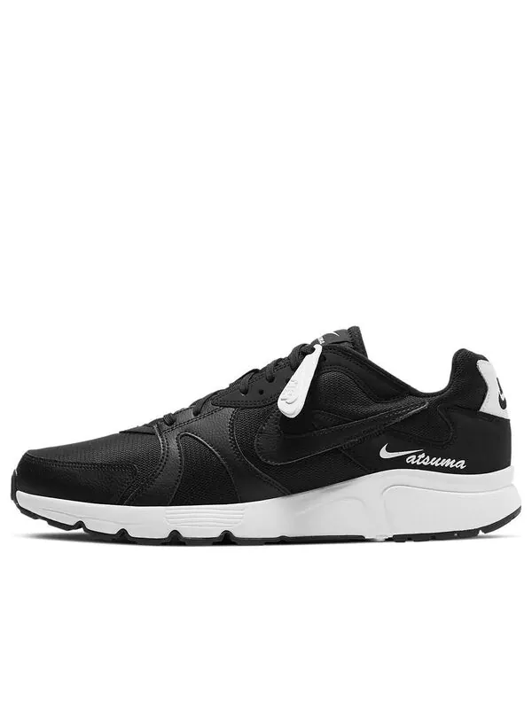 Кроссовки ацума Nike — изображение 1 из 4, черный