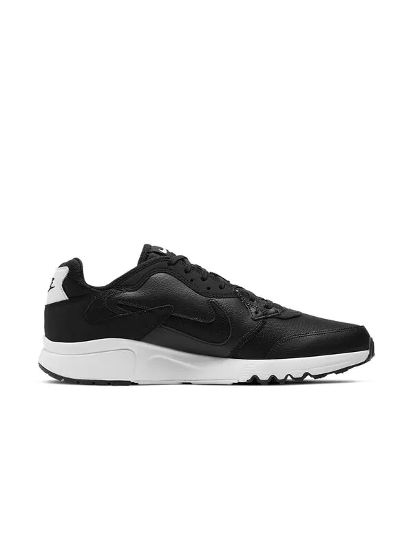 Кроссовки ацума Nike — изображение 2 из 4, черный