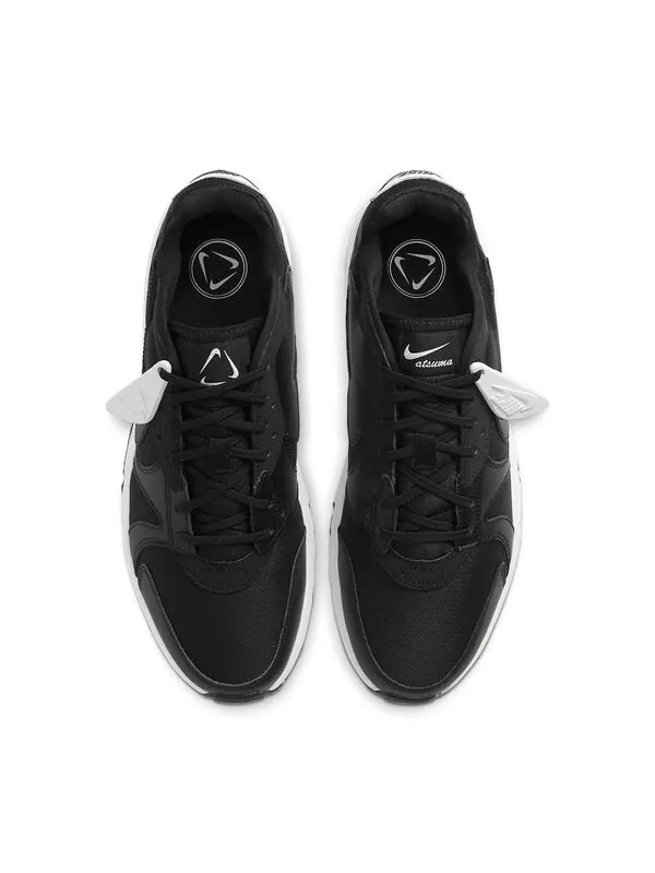 Кроссовки ацума Nike — изображение 4 из 4, черный