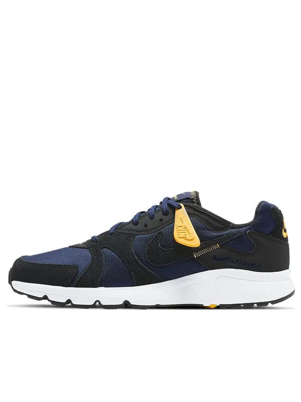 Кроссовки ацума Nike — изображение 1 из 4, желтый