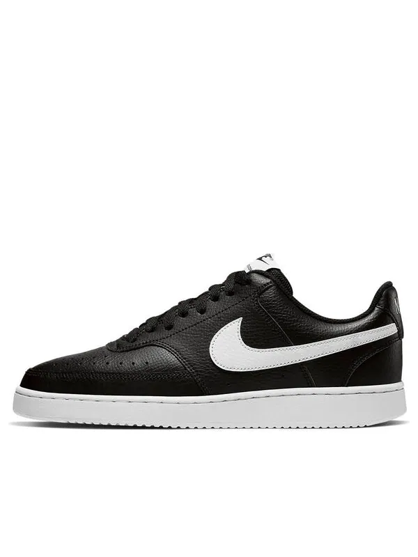 Кроссовки суд видение низкий Nike — изображение 1 из 4, черный