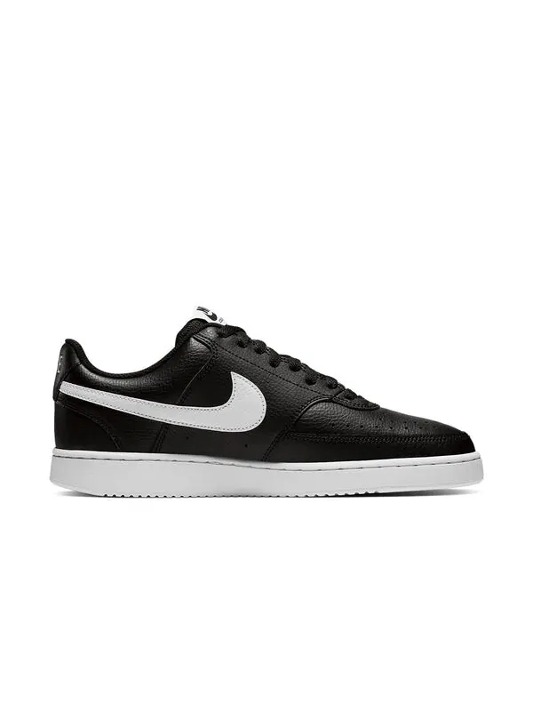 Кроссовки суд видение низкий Nike — изображение 2 из 4, черный