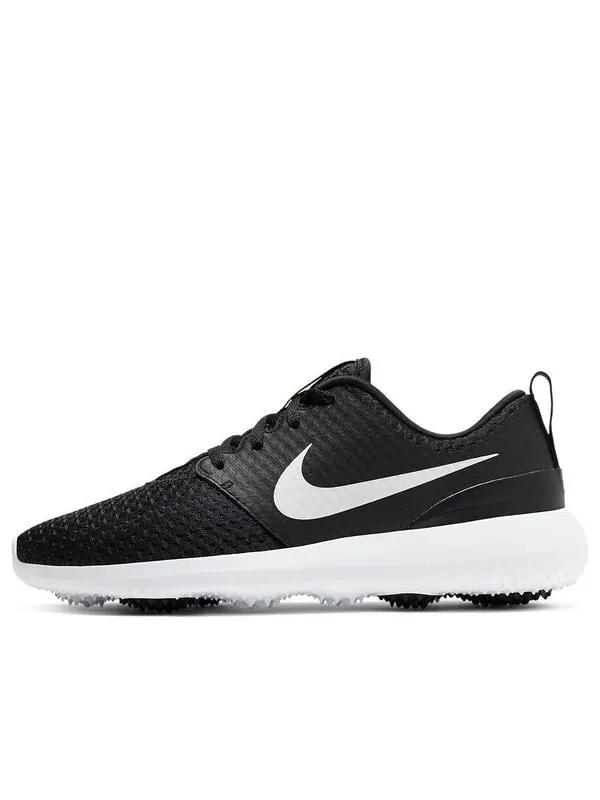 Кроссовки роше гольф Nike — изображение 1 из 4, черный