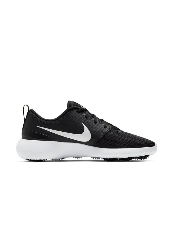 Кроссовки роше гольф Nike — изображение 2 из 4, черный