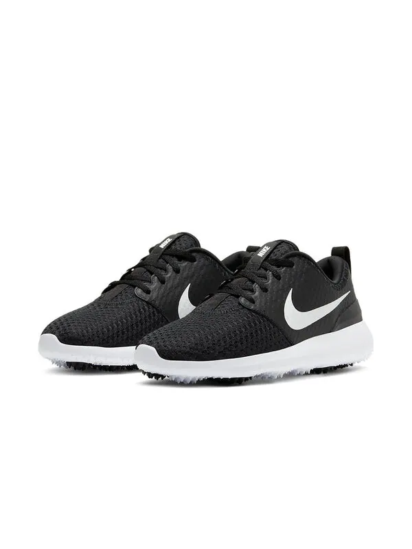Кроссовки роше гольф Nike — изображение 3 из 4, черный