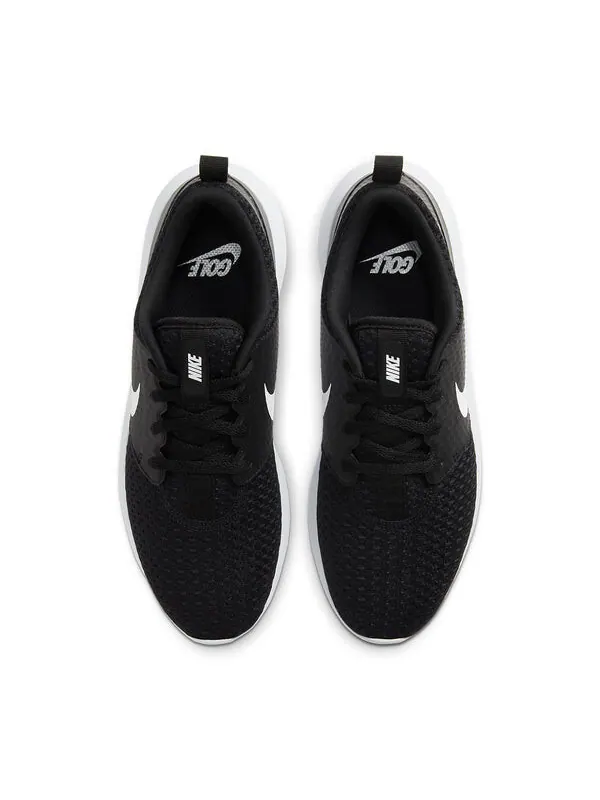 Кроссовки роше гольф Nike — изображение 4 из 4, черный