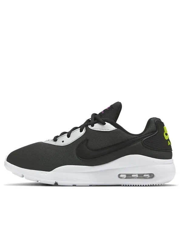 Кроссовки air max oketo wntr Nike — изображение 1 из 4, черный/серый