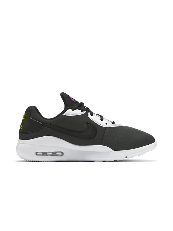 Кроссовки air max oketo wntr Nike — изображение 2 из 4, черный/серый