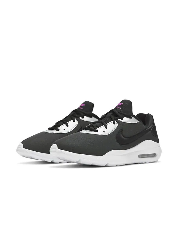 Кроссовки air max oketo wntr Nike — изображение 3 из 4, черный/серый