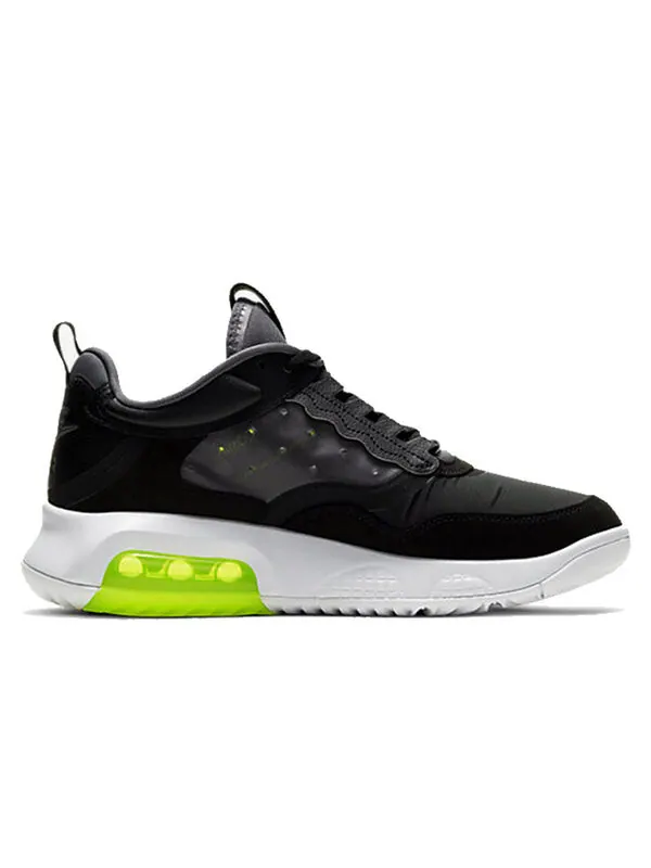 Кроссовки air max 200 xx Air Jordan — изображение 2 из 4