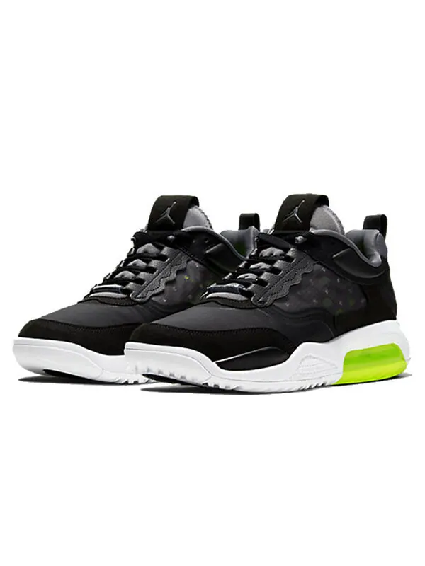 Кроссовки air max 200 xx Air Jordan — изображение 3 из 4