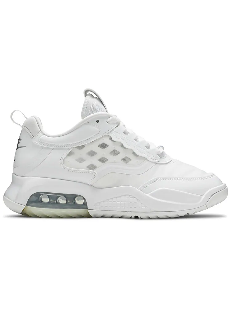 Кроссовки Jordan Max 200 — изображение 1 из 3, белый