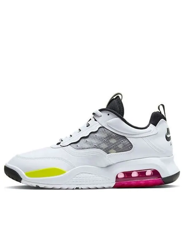 Кроссовки Jordan Max 200 — изображение 1 из 4