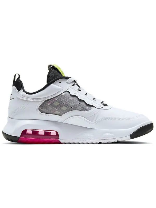 Кроссовки Jordan Max 200 — изображение 2 из 4