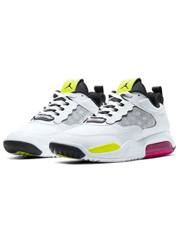 Кроссовки Jordan Max 200 — изображение 3 из 4