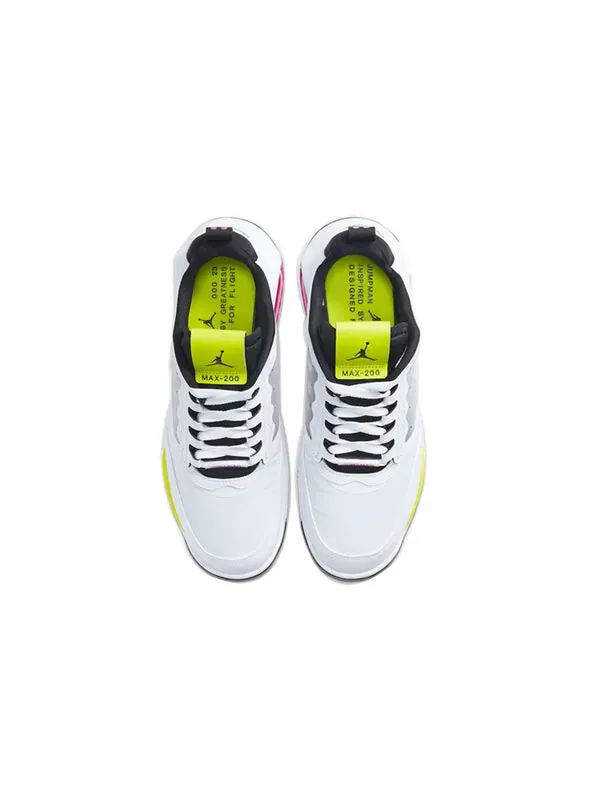 Кроссовки Jordan Max 200 — изображение 4 из 4