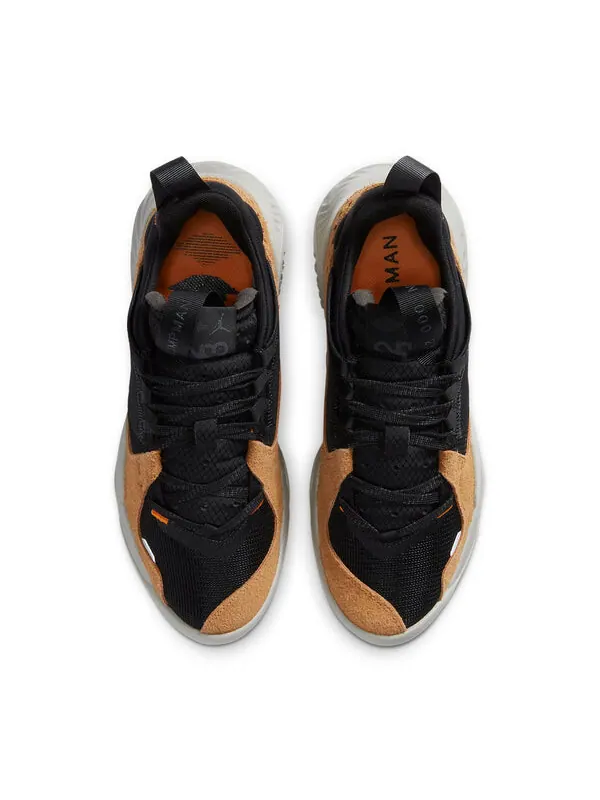 Кроссовки дельта Air Jordan — изображение 4 из 4, черный