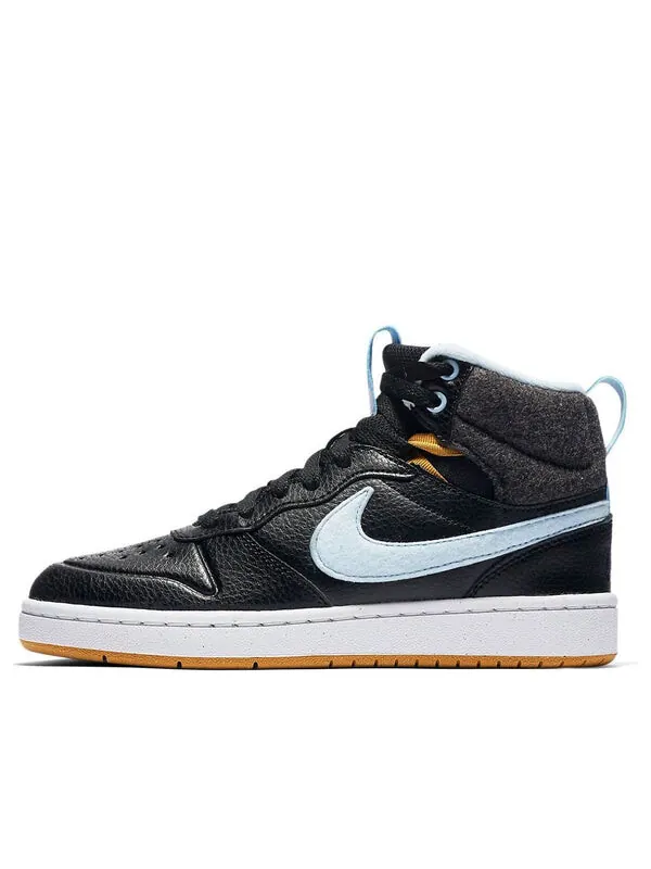 Кроссовки court borough md 2 boot flt Nike — изображение 1 из 4