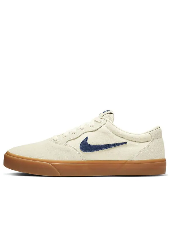Кроссовки chron slr sb Nike — изображение 1 из 3, синий