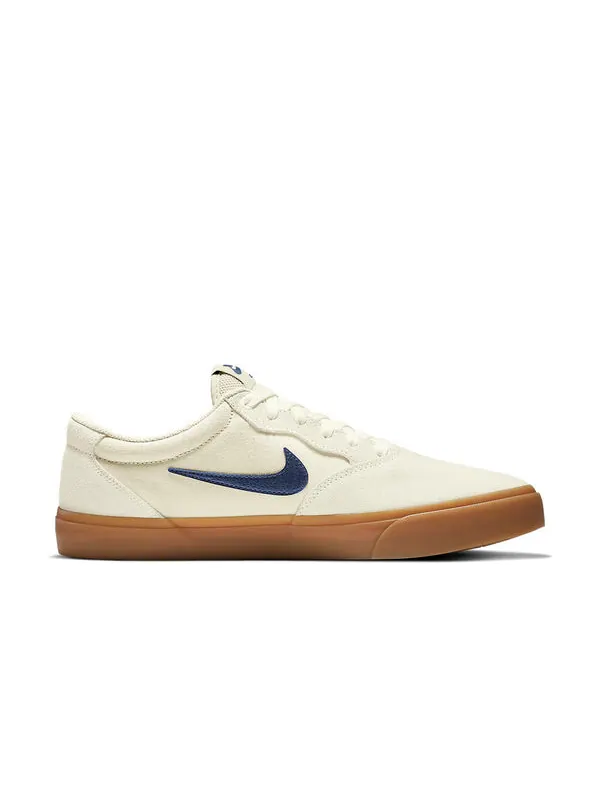 Кроссовки chron slr sb Nike — изображение 2 из 3, синий