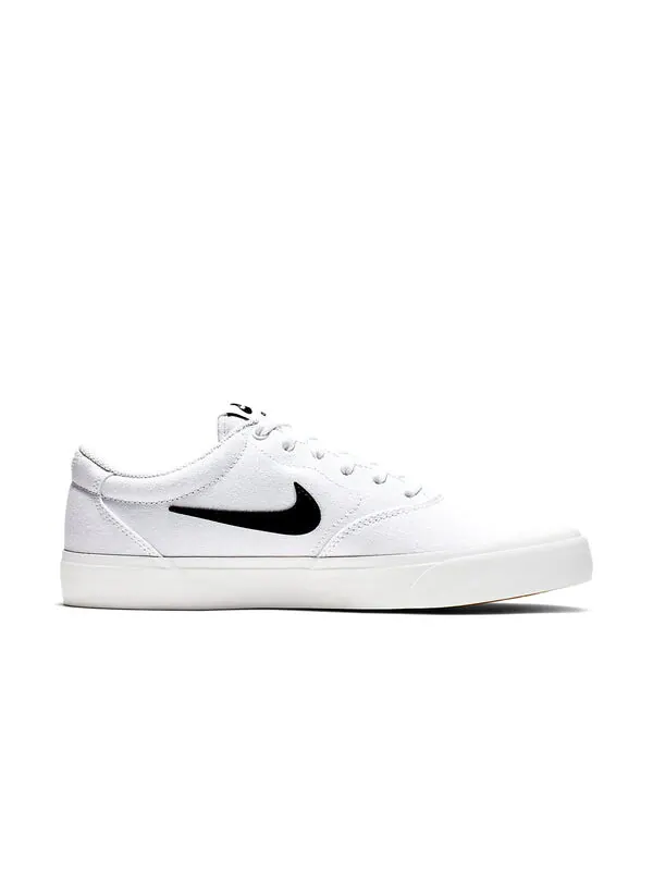 Кроссовки зарядка slr txt sb Nike — изображение 2 из 4, белый