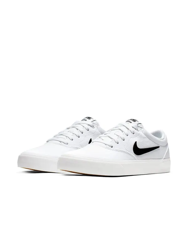 Кроссовки зарядка slr txt sb Nike — изображение 3 из 4, белый