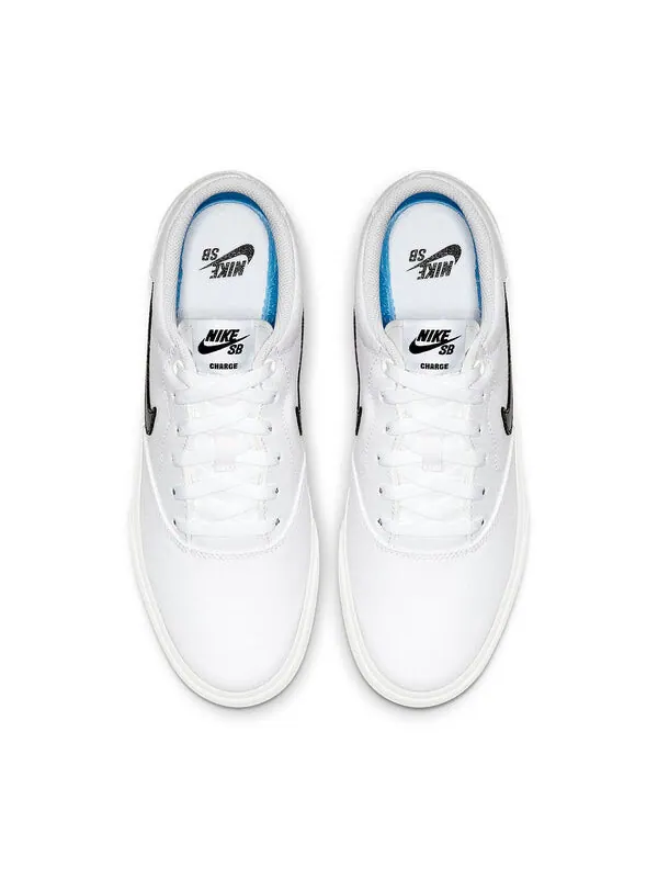 Кроссовки зарядка slr txt sb Nike — изображение 4 из 4, белый