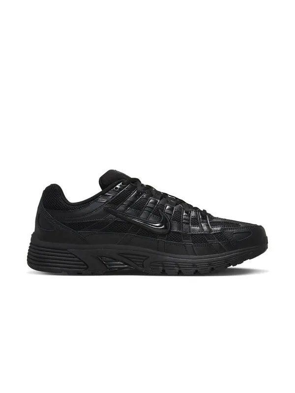 Кроссовки р 6000 Nike — изображение 2 из 4, черный