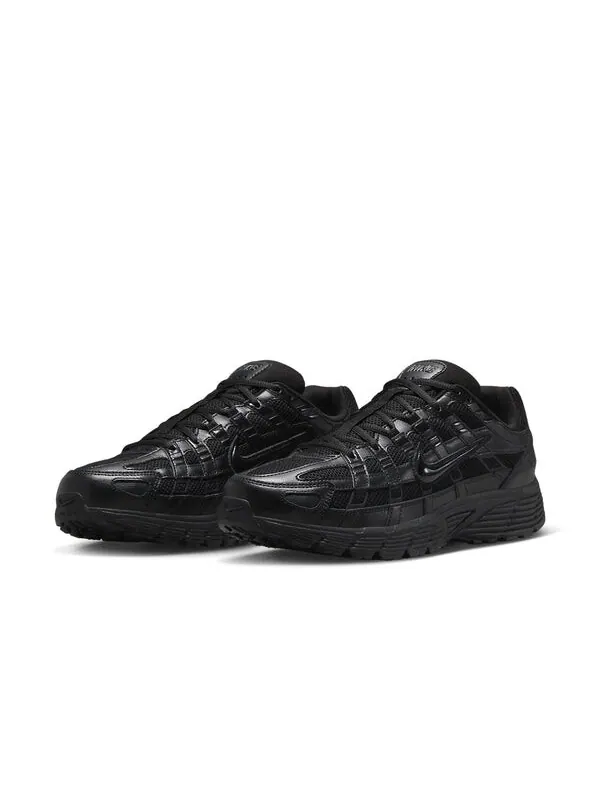 Кроссовки р 6000 Nike — изображение 3 из 4, черный