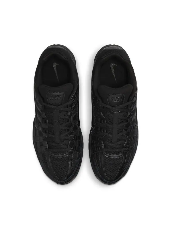 Кроссовки р 6000 Nike — изображение 4 из 4, черный