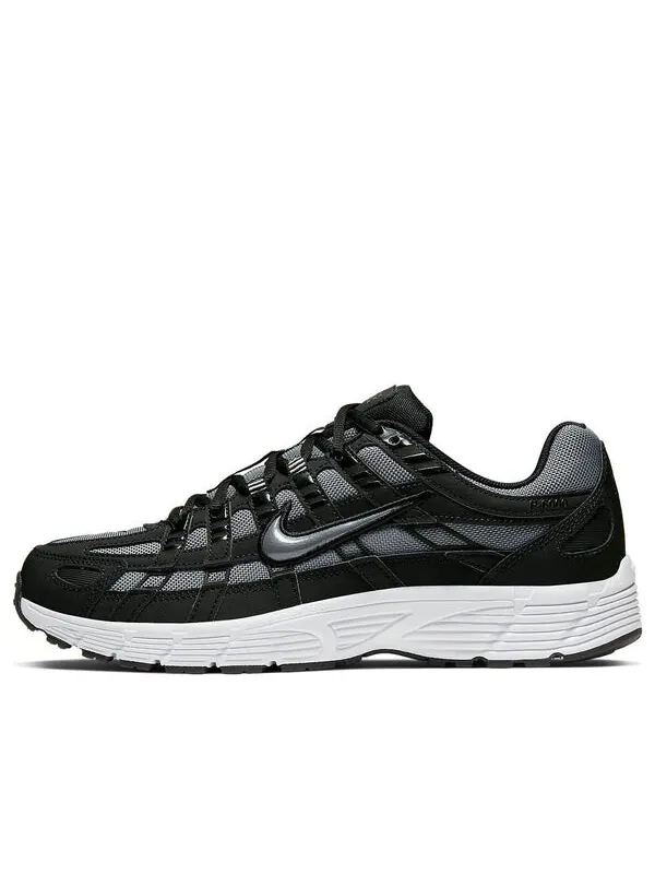 Кроссовки р 6000 Nike — изображение 1 из 4, черный/серый