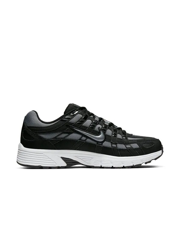 Кроссовки р 6000 Nike — изображение 2 из 4, черный/серый