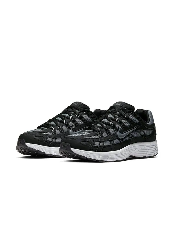 Кроссовки р 6000 Nike — изображение 3 из 4, черный/серый