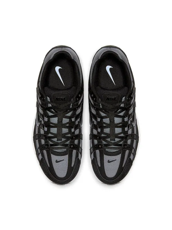 Кроссовки р 6000 Nike — изображение 4 из 4, черный/серый