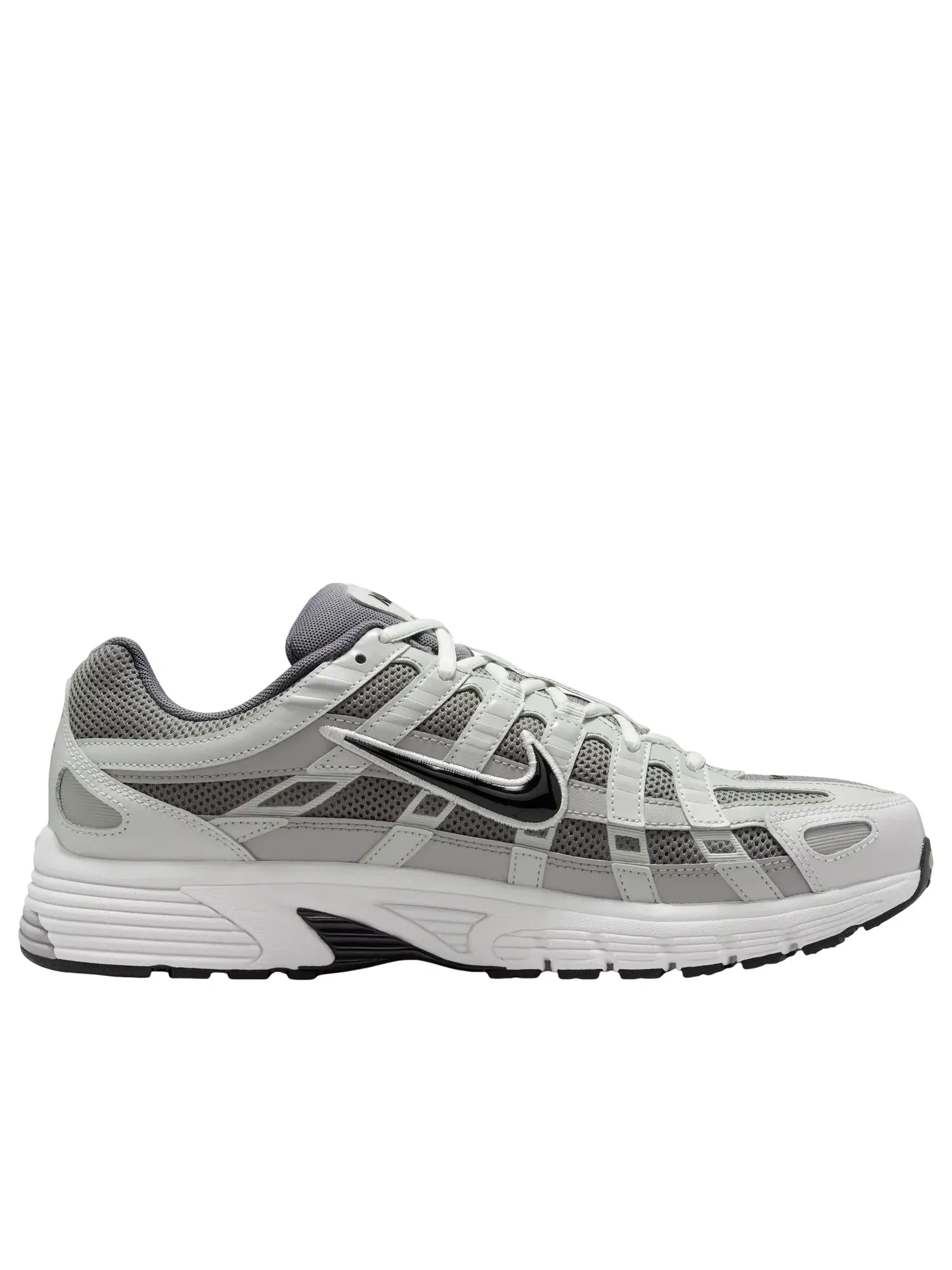 Кроссовки Nike P-6000 'Atmosphere Grey' CD6404-031 — изображение 2 из 7, серый