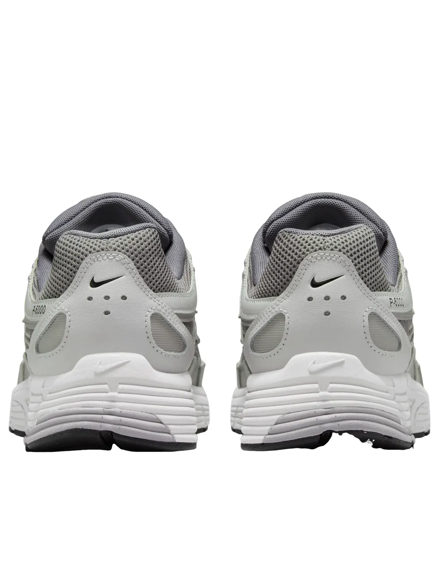 Кроссовки Nike P-6000 'Atmosphere Grey' CD6404-031 — изображение 5 из 7, серый