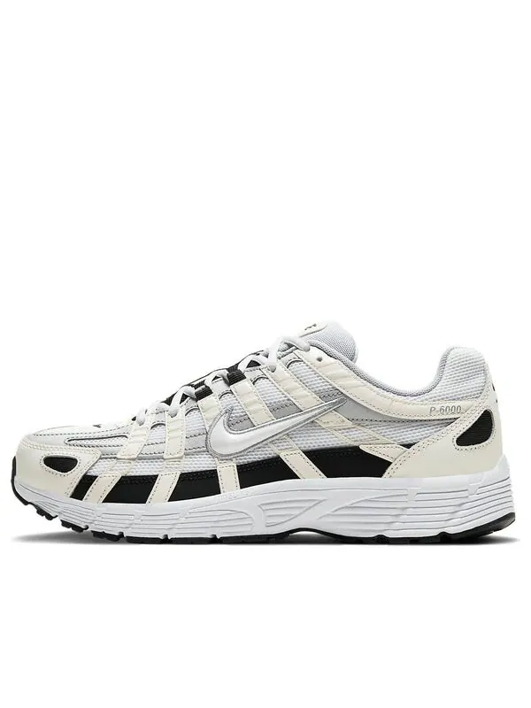 Кроссовки р 6000 Nike — изображение 1 из 4, серый/белый